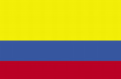 Colombias Foreign Minister arrived on Sunday to Havana